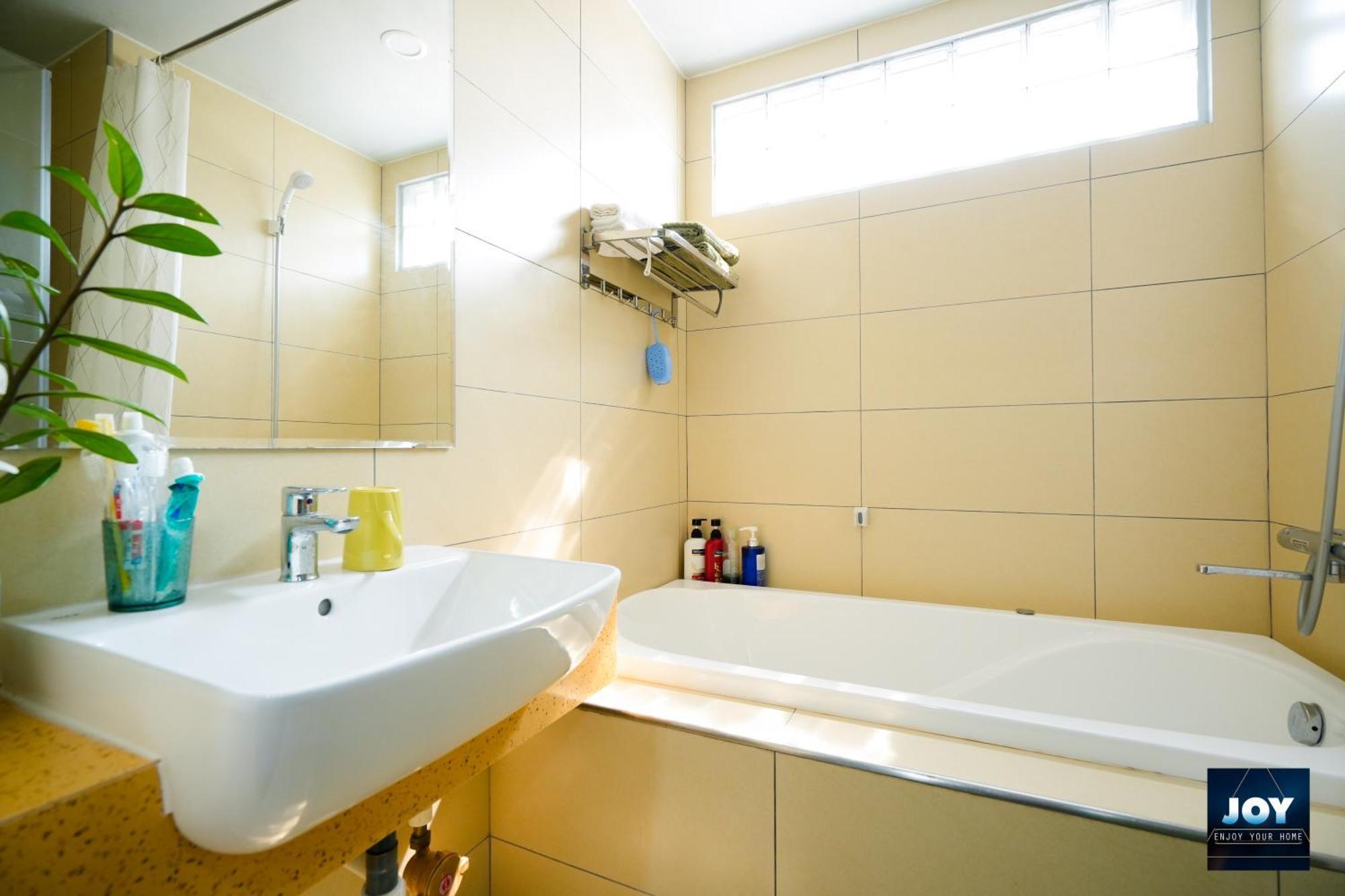 Joy Apartment Tay Ho ハノイ市 エクステリア 写真