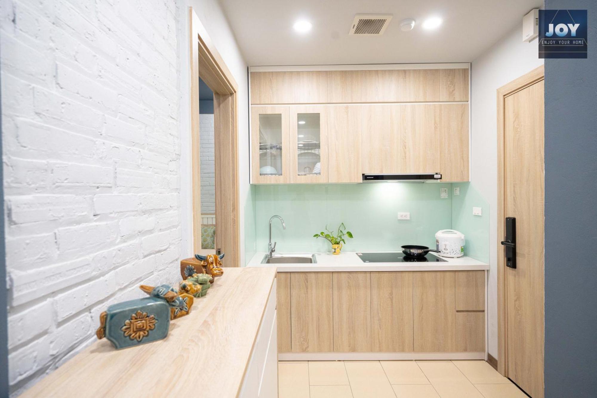 Joy Apartment Tay Ho ハノイ市 エクステリア 写真